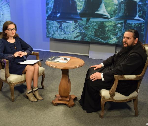 Sfinții Arhangheli Mihail și Gavriil și toate puterile cerești și Sfântul Mina - Pr. Ciprian Ciuntu - Pridvoarele credinței