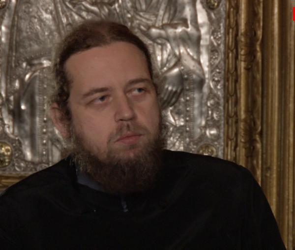(Video) Tânărul, de la ostenit și împovărat la viu – Părintele Răzvan Ionescu