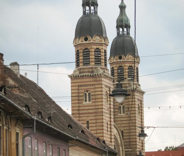 Catedrala Mitropolitană din Sibiu