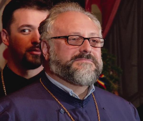 (Video) Corala Armonia - „Ce bucurie ar fi!”