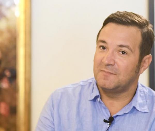 Despre credință cu Daniel Buzdugan - Pridvoarele credinței