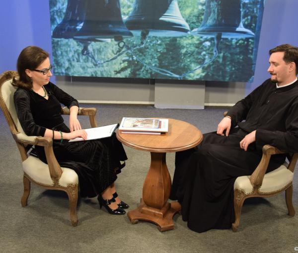 Sfântul Apostol Andrei și Sfântul Ierarh Nicolae - Pr. Andrei Atudori - Pridvoarele credinței