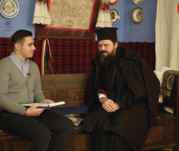 (Video) „A venit popa nost’ să ne colinde!” – Crăciunul alături de romii cerșetori din Scandinavia