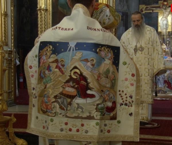 (Video) Ieșenii au sărbătorit Nașterea Domnului