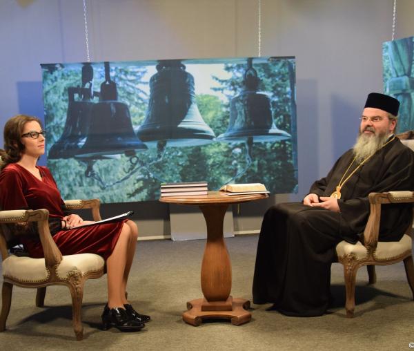 Nașterea Domnului - Preasfințitul Părinte Ignatie - Pridvoarele credinței