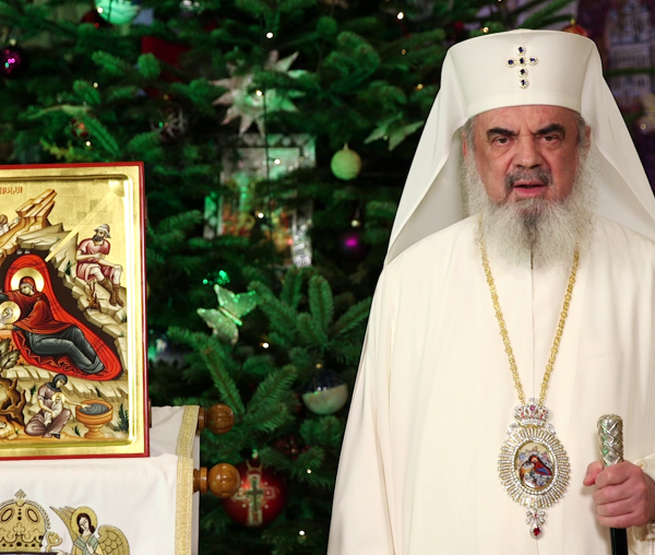 (Video) Crăciunul – sărbătoarea iubirii smerite a lui Dumnezeu față de oameni