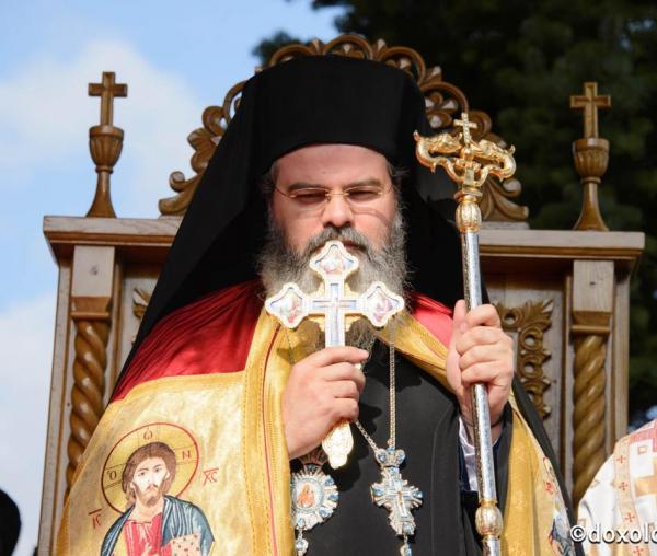 (Video) De la echilibrul interior, la echilibrul vieții – PS Ignatie | Expunerea