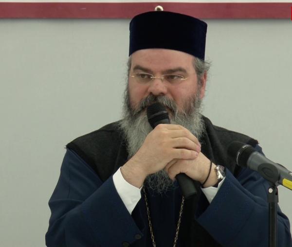 (Video) De la echilibrul interior, la echilibrul vieții – PS Ignatie | Întrebări