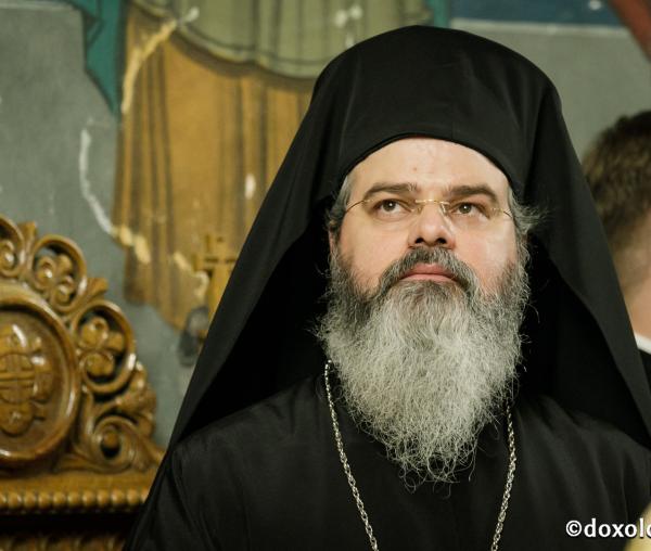 (VIDEO) PS Ignatie: „Nu poți să spui că iubești, dacă nu ai capacitatea să te jertfești”