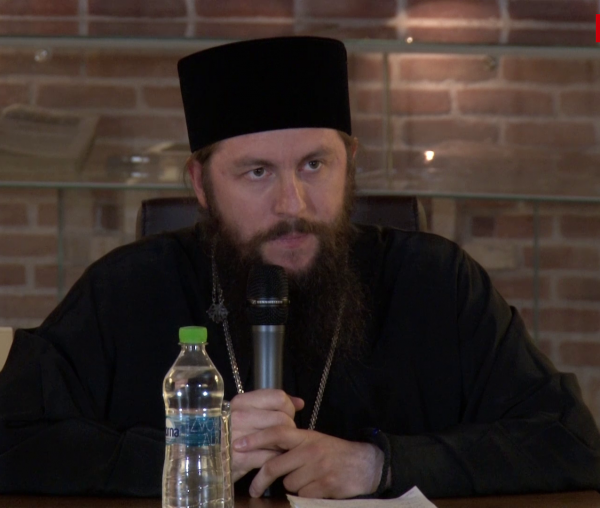 (Video) Nădejdea în Dumnezeu și încrederea în oameni – PS Damaschin Dorneanul
