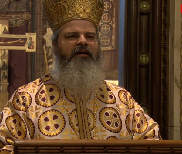 (Video) Sfinții Trei Ierarhi, o triadă minunată. PS Ignatie