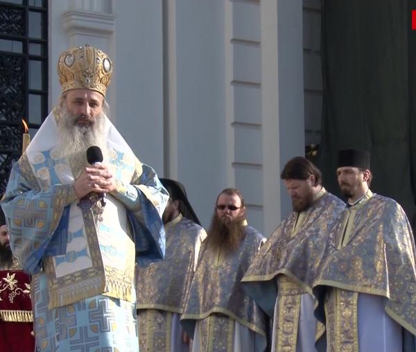 (Video) IPS Teofan: „La ce este bună apa?”