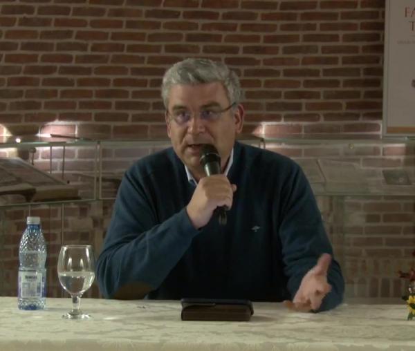 (Video) Conferința „Frumusețea Bizanțului: de la muzeu la epifanie”