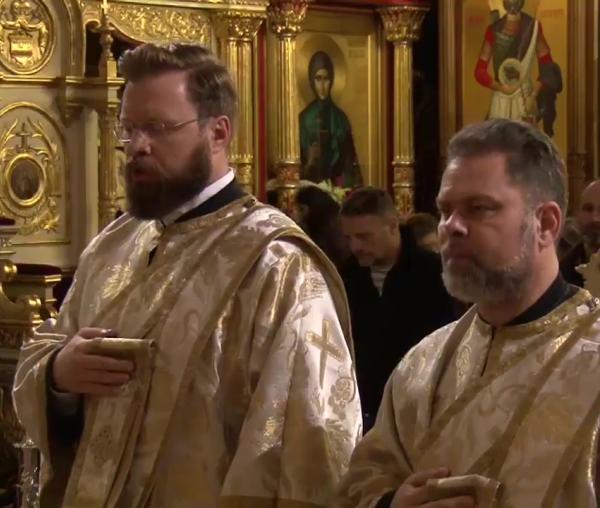 (Video) Slujba de priveghere – Vecernia, Litia și Utrenia (în Catedrala Mitropolitană din Iași)