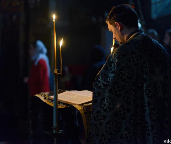 (Audio) „Primele zile ale Postului Mare ne cheamă la un mod de viață ascetic” - Arhimandritul Dosoftei Şcheul