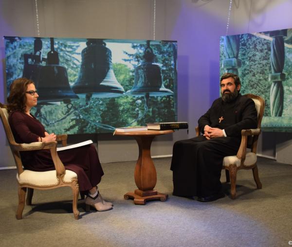 Săptămâna albă și Prima săptămână din Postul Mare - Pr. Petru Roncea - Pridvoarele credinței