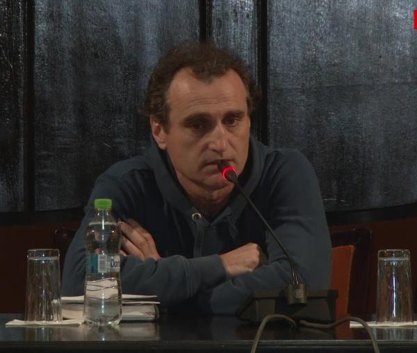 (Video) Marius Iordăchioaia despre cum unii oameni au descoperit Ortodoxia pe internet