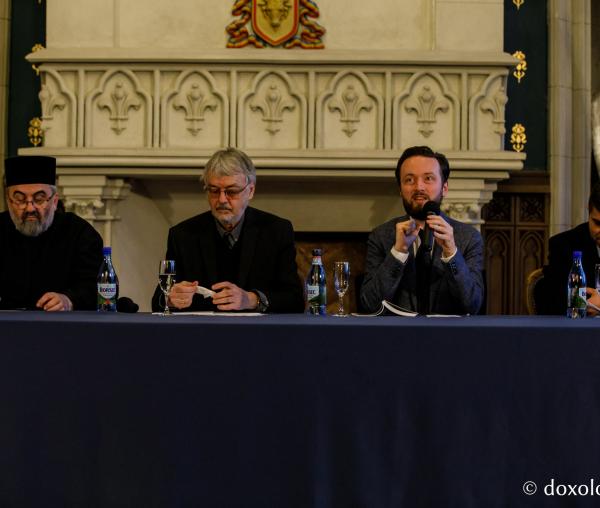 (Video) Conferința – „Cuvântul Crucii”