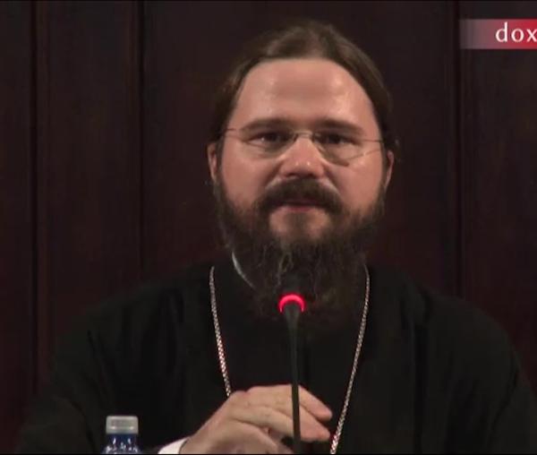 (Video) Postul nu este dietă alimentară, ci mijloc în unirea noastră cu Hristos