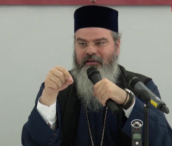 (VIDEO) „Revolta împotriva lui Dumnezeu poate fi dovada unei relații personale cu El”