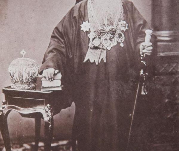 Mitropolitul Iosif Naniescu