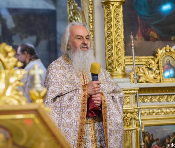 (Audio) Câtă vreme nu suntem în Dumnezeu, suntem în iad! – Părintele Rafail Noica