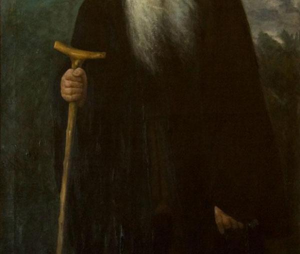 Mitropolitul Iosif Naniescu