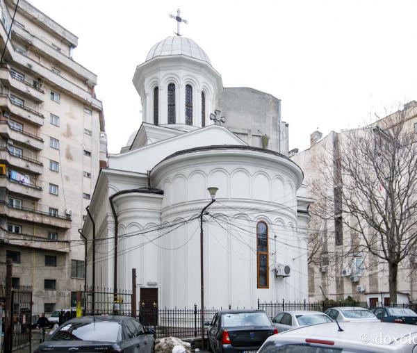 Biserica Sfântul Ioan – Piață