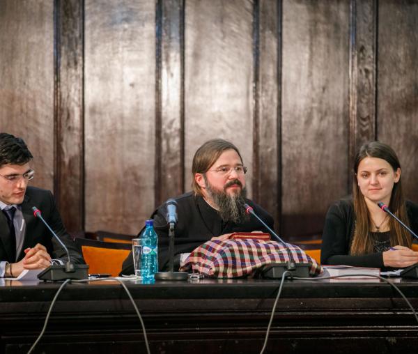 (Video) Bunătatea – virtutea uitată a creștinilor – PS Macarie | partea a II-a