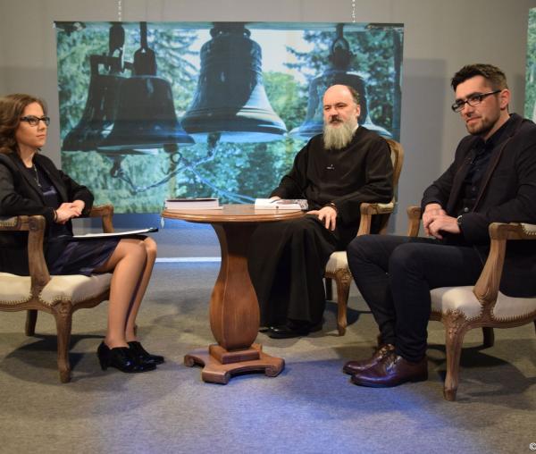 Postul Mare și cartea „CALEA MEA, dietă creștină și alimentație naturală” - Pr. Constantin Sturzu și Cezar Elisei - Pridvoarele credinței