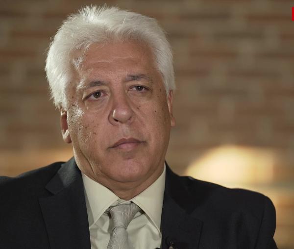 (Video) Georgios Konstantinou: „Muzica bizantină ajută pentru a se ruga cineva și pentru a ajunge la culmea fiecărei Taine...”