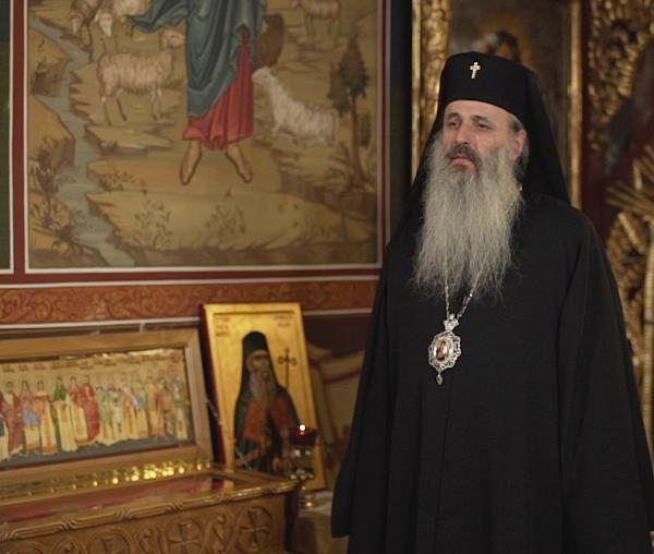 (Video) De ce a fost canonizat Sfântul Ierarh Iosif cel Milostiv, Mitropolitul Moldovei?