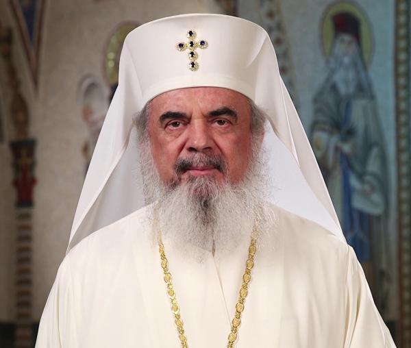 (Video) Mesajul Părintelui Patriarh Daniel cu ocazia proclamării canonizării sfinților Iosif cel Milostiv și Gheorghe Pelerinul