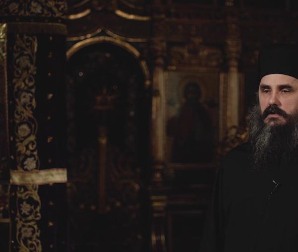 (Video) Moștenirea de credință pe care Sfântul Gheorghe Pelerinul a lăsat-o ucenicilor săi