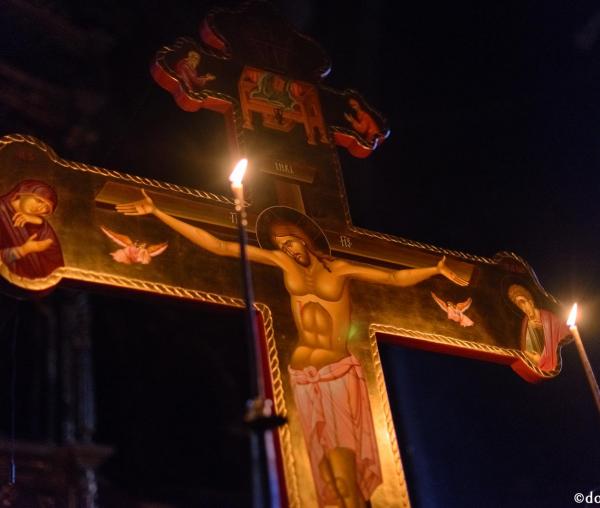 (Video) Ce putem face atunci când Biserica este vorbită de rău?