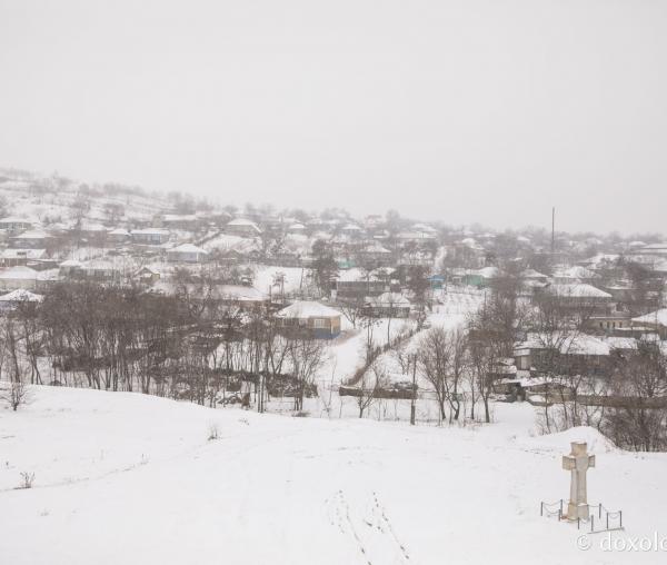 (Foto) Răzălăi – satul natal al Sfântului Ierarh Iosif cel Milostiv