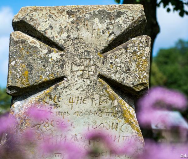 „Prietena mea, moartea, vine cu o schimbare de perspectivă” - Arhim Hrisostom Rădășanu