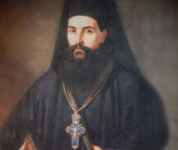 Sfântul Ierarh Iosif cel Milostiv