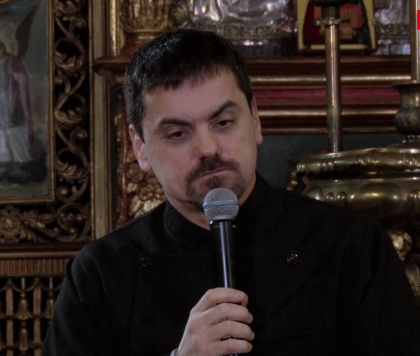 (Video) „Viața cotidiană în revizie generală” - Diac. Adrian Sorin Mihalache