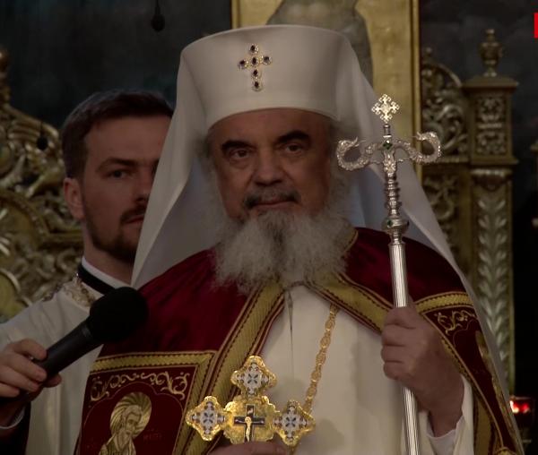 (Video) Preafericitul Părinte Daniel, Patriarhul României, a sosit la Iași