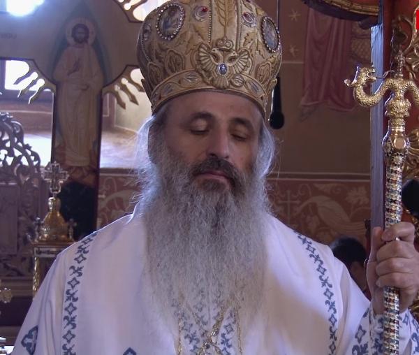 (Video) IPS Teofan: „Izvorul Tămăduirii nu este altceva decât Taina Învierii”