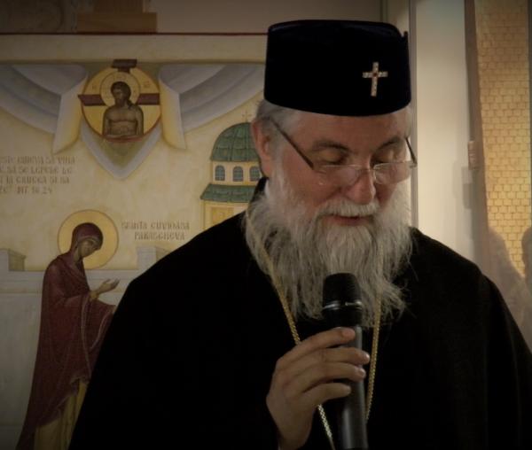 (Video) Colocviul Național de Teologie Dogmatică Ortodoxă la Iași