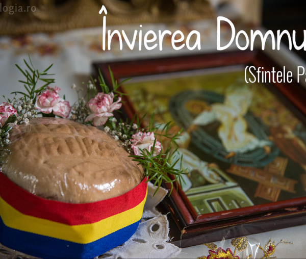(Audio) „Lumina Învierii lui Hristos, aşezată în centrul vieţii oamenilor, oferă acestora unirea între ei” - Pastorala de Sfintele Paști rostită de Arhim. Dosoftei Șcheul