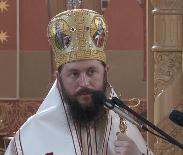 (Video) PS Damaschin: În Cerul lui Dumnezeu este totdeauna „semnal” duhovnicesc