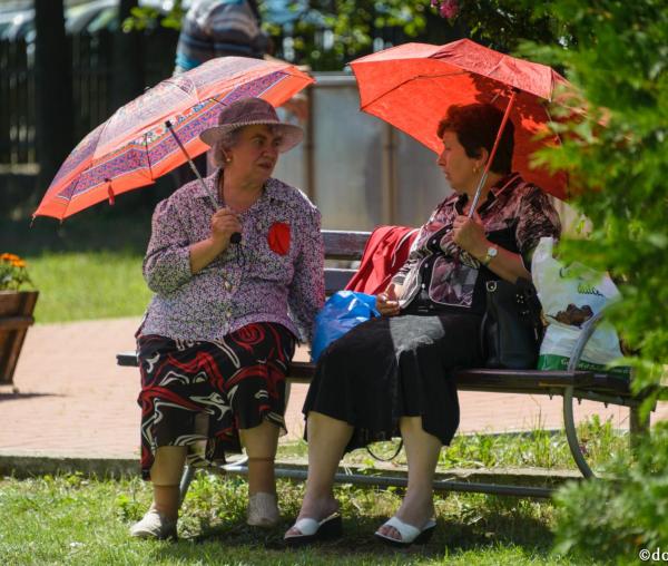 (Video) Care e diferența între a judeca și a constata