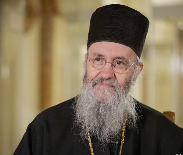 (Video) Ce este viața duhovnicească? – Mitropolitul Hierotheos Vlachos