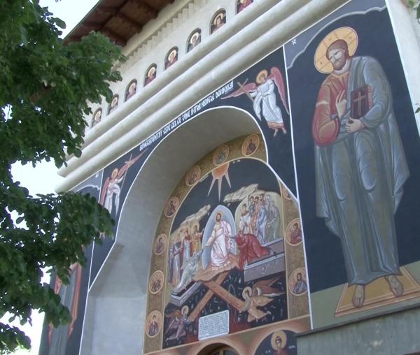 (Video) Întâlnirea Tinerilor din Protopopiatele Iași I, II și III