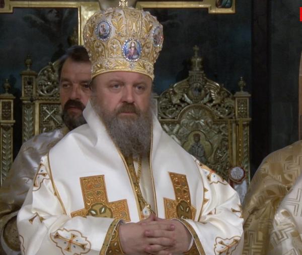 (Video) PS Timotei Prahoveanul - Bucurie și comuniune la întâlnirea de 25 ani a Promoției 1993