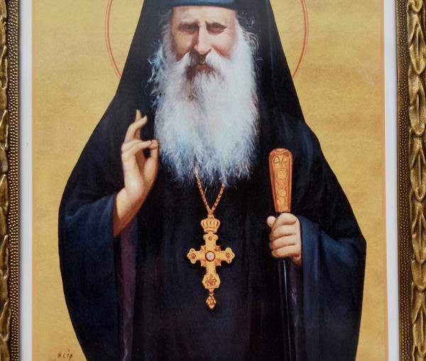 Sfântul Iacov Tsalikis