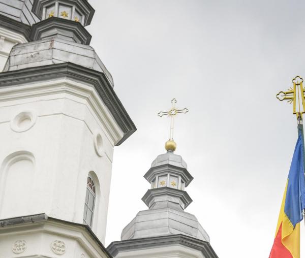 (Video) Prof. Daniel David: „Biserica are un rol fundamental în cultivarea sentimentului de identitate națională”